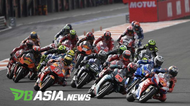 DBAsia News | Dorna: Jadwal MotoGP 2020 Bisa Rilis Hari ...